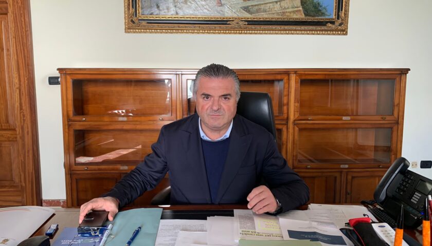 Arresto Alfieri, le accuse della procura in 22mila pagine