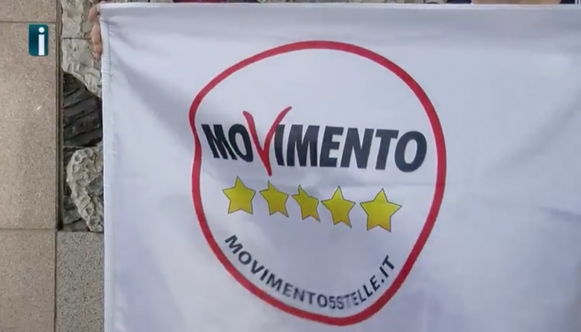 Riunioni provinciali del Movimento 5 Stelle di Salerno e Napoli