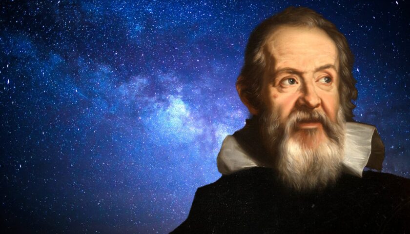 L’8 gennaio 1642 moriva Galileo Galileo, padre della scienza moderna