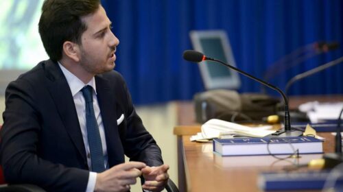 Salerno, sciopero dei lavoratori Colser del Ruggi il 4 febbraio