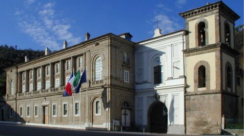L’Università si apre ai territori  con l’adesione al Sanseverino Lab