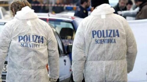 Salerno, corpo di un uomo ritrovato in via Capitolo San Matteo