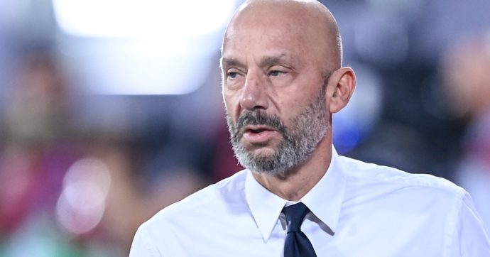 Lunedì a Londra i funerali di Gianluca Vialli