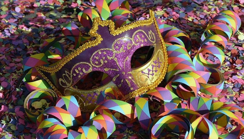 CASTELLABATE, AL VIA I FESTEGGIAMENTI PER CARNEVALE