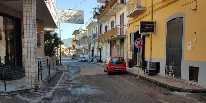 Lite a San Valentino Torio, arrestato un magrebino che ha gravemente ferito un connazionale