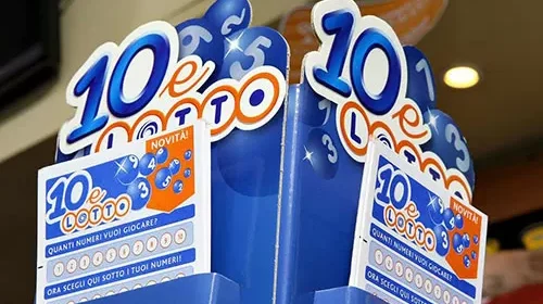 Salerno esulta con il gioco del 10eLotto: vincita da 100mila euro in via Ostaglio