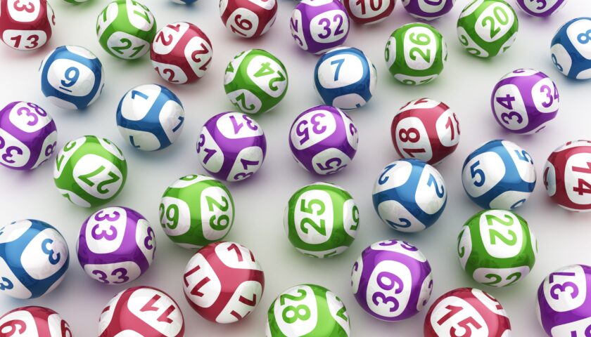 Dal 4 maggio riprendono il Lotto e il Superenalotto