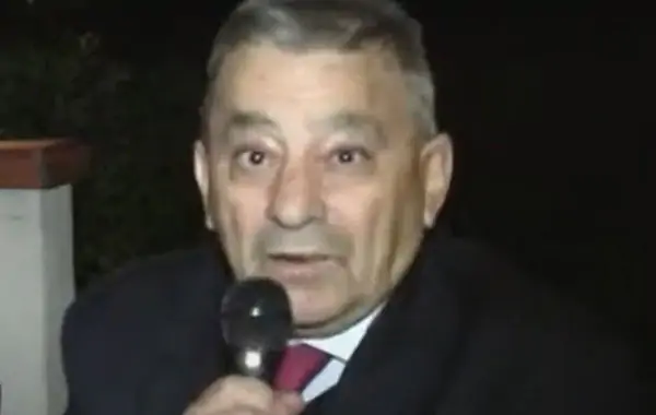 Addio ad Alberto Vitolo, ex sindaco di Castiglione del Genovesi