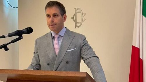 Il Ceo di Smet De Rosa: «Cabina di regia con il Governo»