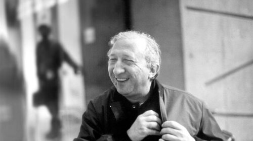 Il 22 febbraio 2005 l’addio a don Luigi Giussani