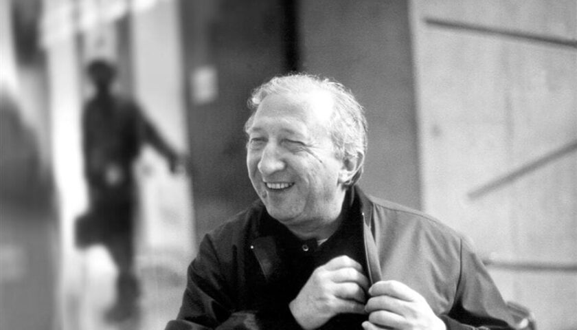Il 22 febbraio 2005 l’addio a don Luigi Giussani