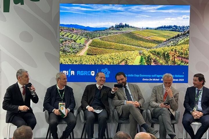 Confagricoltura Salerno al Fruit logistica di Berlino