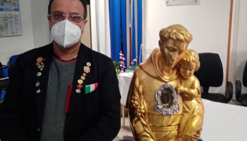 La Diocesi di Teggiano-Policastro  ha celebrato la XXXI Giornata Mondiale del Malato