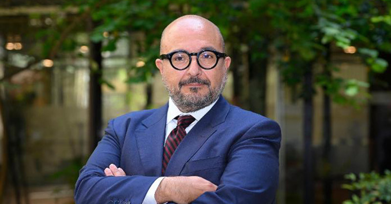 L’ex ministro Sangiuliano vuole tornare in campo con la candidatura alle Regionali con Fdi