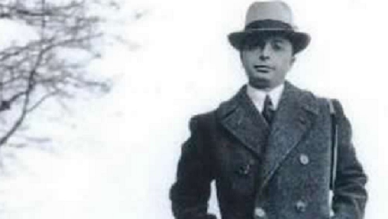 Anniversario della morte di Giovanni Palatucci, martire della Polizia di Stato e giusto tra le nazioni