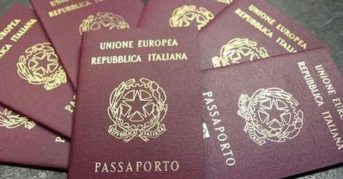 Passaporti, open day in Questura a Salerno