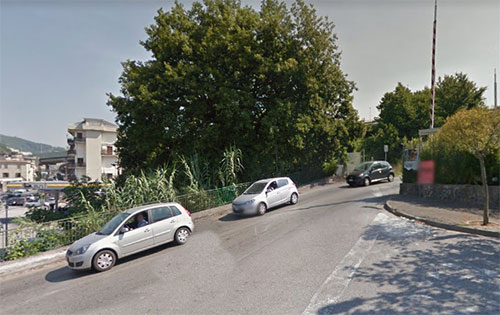 Salerno, riparte l’intesa Comune/Rfi per eliminare il passaggio a livello di rione Petrosino