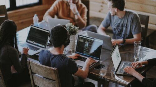 Studenti-lavoratori in aumento: come conciliare le due attività