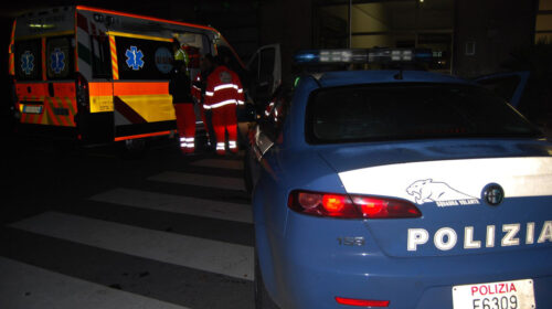 Salerno, uomo di 49 anni muore dopo una lite in via Vinciprova