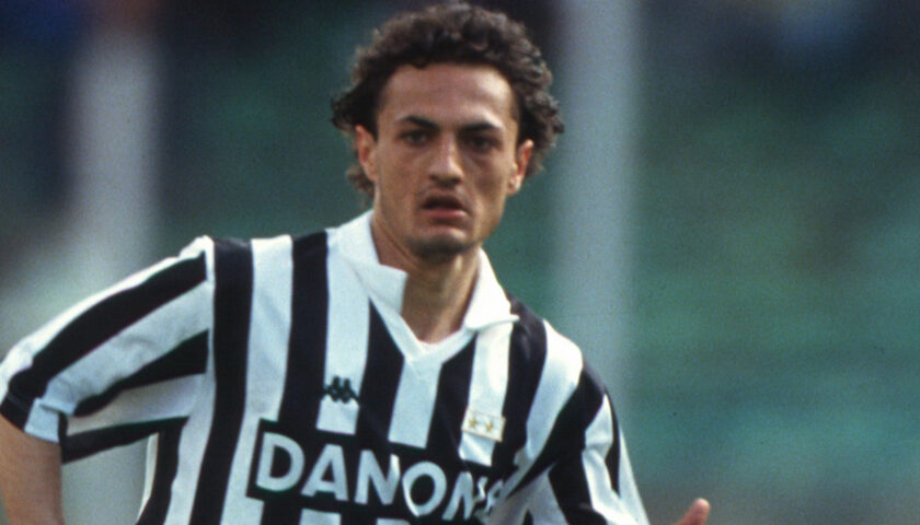 Calcio, 28 anni fa moriva Andrea Fortunato