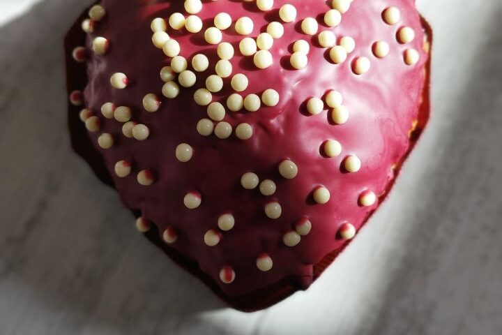 Il Panificio Ascolese celebra il 14  febbraio con un dolce speciale: “Dolce di San Valentino”