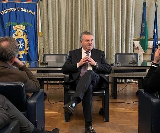 Strade. Domani a palazzo Sant’Agostino il tavolo operativo su abbandono di rifiuti