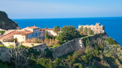 Il 26 febbraio del 1815 la fuga di Napoleone dall’Elba Il 26 febbraio del 1815 la fuga di Napoleone dall’Elba