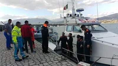 Palinuro, è stata siglata la convenzione tra la Capitaneria e l’Istituto Nautico di Sapri