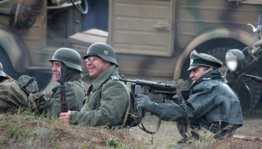 Ucraina, russi a 30 km da Kiev: combattimenti all’alba