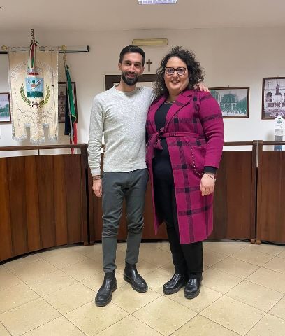 Forum dei Giovani di San Marzano sul Sarno, Gioia Di Prisco è la nuova presidente