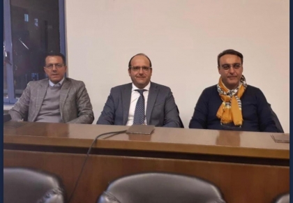 Viabilità su tre strade a Nocera Superiore, interrogazione di Fdi