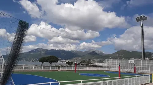 Salerno, nuova gara per l’affidamento dei campi da tennis adiacenti al pattinodromo di Torrione Salerno, nuova gara per l’affidamento dei campi da tennis adiacenti al pattinodromo di Torrione