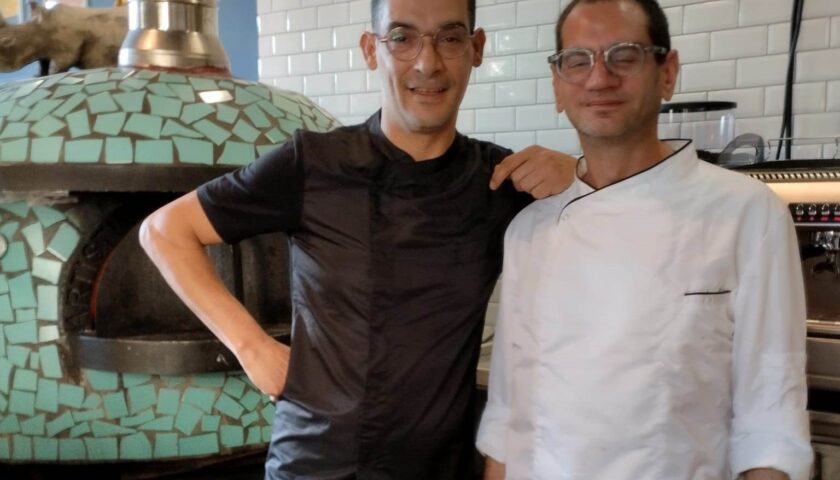 Dalla Spagna a Bellizzi per un locale che investe sui sentimenti: gran progetto in provincia