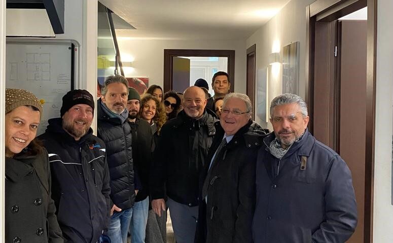 Sistemi Salerno – Servizi Utility, la Cisal Energia chiede garanzie dopo lo sciopero: “Tavolo permanente di lavoro per risolvere i problemi di programmazione”