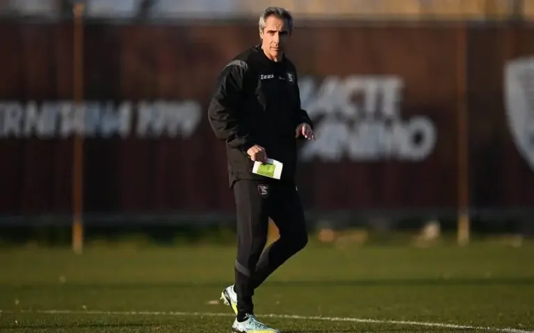 Salernitana, recuperati Bronn, Fazio e Troost-Ekong