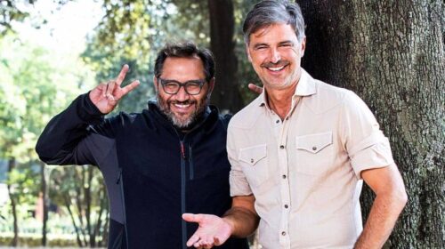 Linea Verde, iniziate le riprese Rai a Sapri