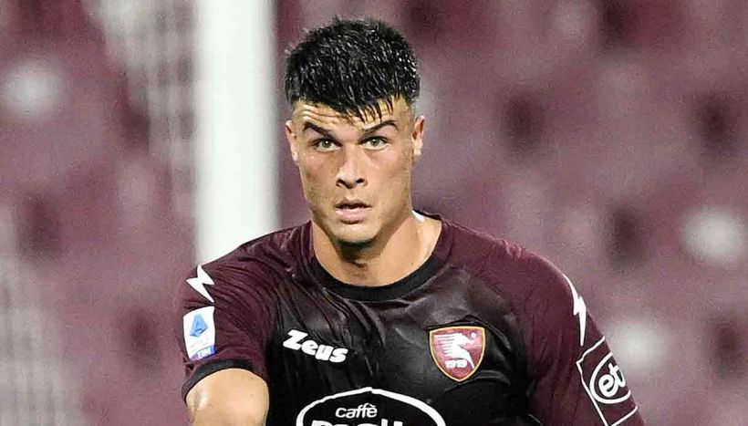 Svaligiata casa del difensore della Salernitana Daniliuc mentre era in campo all’Arechi