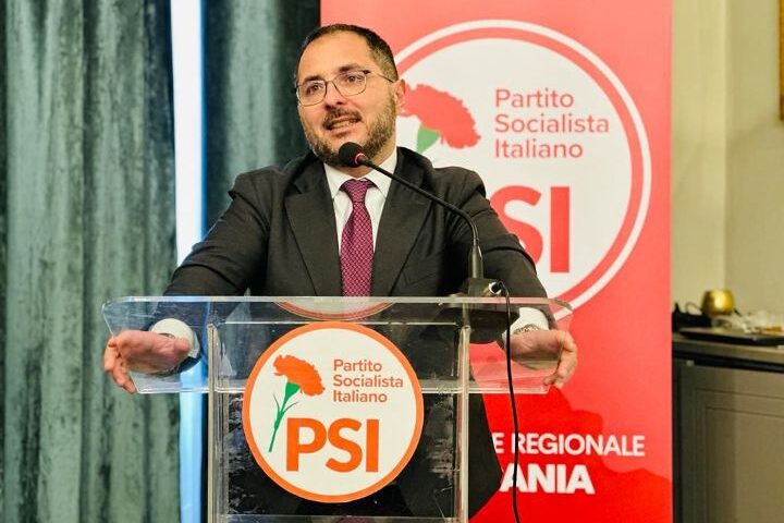 PSI. Autonomia differenziata, Maraio: Il Sud non è una zavorra del Paese