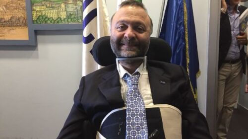 BONUS EDILIZI: 390 MILIONI DI EURO DI CREDITO INCAGLIATI. A RISCHIO CHIUSURA 200 AZIENDE. ANCE AIES, CNA E I SINDACATI SCRIVONO AL PREFETTO