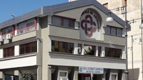 Rapina in banca ad Agropoli. Caccia al bandito solitario