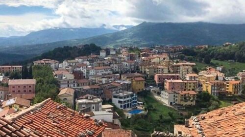Il futuro dei piccoli borghi. La sfida di Uncem.