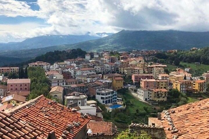 MERCOLEDI’MOSTRA FOTOGRAFICA E PREMIAZIONE CONCORSO “BORGHI E COMUNITA’”