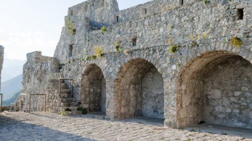 Salerno, la provincia nega uso Castello Arechi a movimenti vicini a Vannacci Salerno, la provincia nega uso Castello Arechi a movimenti vicini a Vannacci