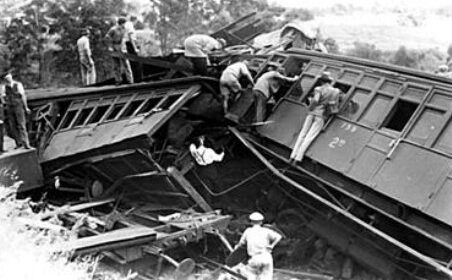 Il 3 marzo 1944 il disastro dimenticato di Balvano