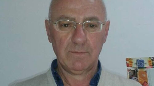 Muore Ernesto Bini, ha raccontato per anni la Battipagliese