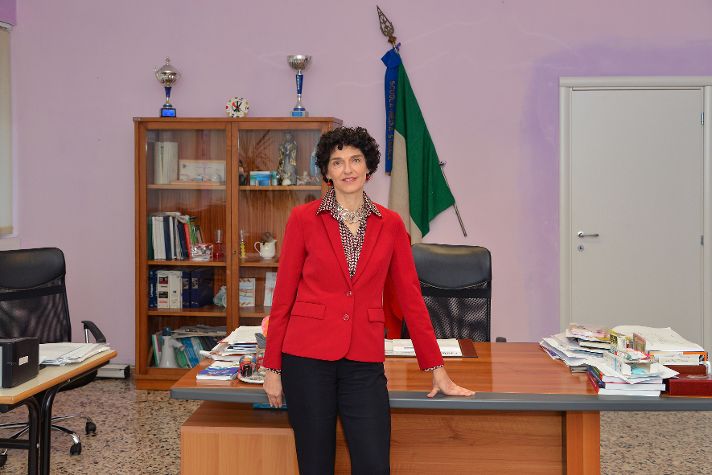 Ic Picentia, classi hi-tech per la scuola dell’infanzia