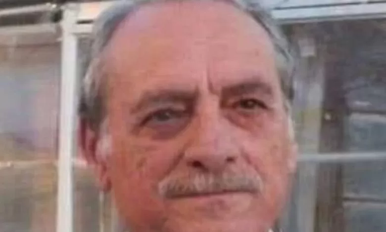 Lutto a Eboli, muore Silvio Masillo storico segretario cittadino di Rifondazione Comunista
