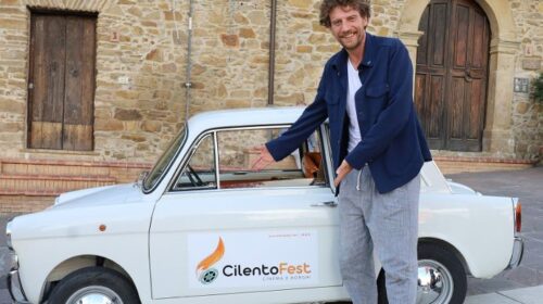 Cilento Fest 2023, parte la II edizione. Pubblicato il bando del concorso cinematografico