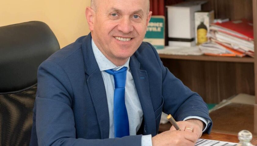 Ad Agropoli emergenza furti, il sindaco chiede il Comitato per l’ordine e la sicurezza pubblica