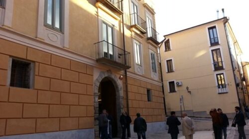 Riecco le Giornate Fai con i tesori in mostra a Salerno e provincia